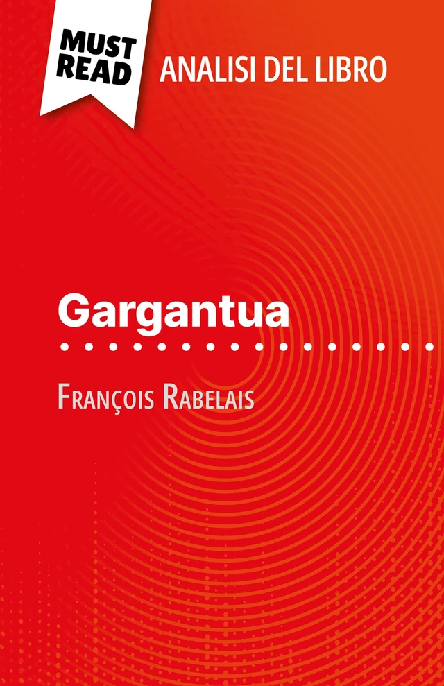 Gargantua - Vincent Jooris - MustRead.com (IT)