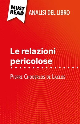 Le relazioni pericolose