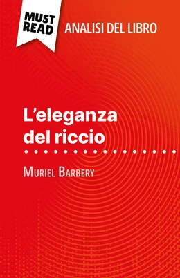 L'eleganza del riccio