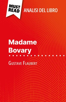 Madame Bovary