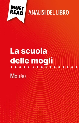 La scuola delle mogli