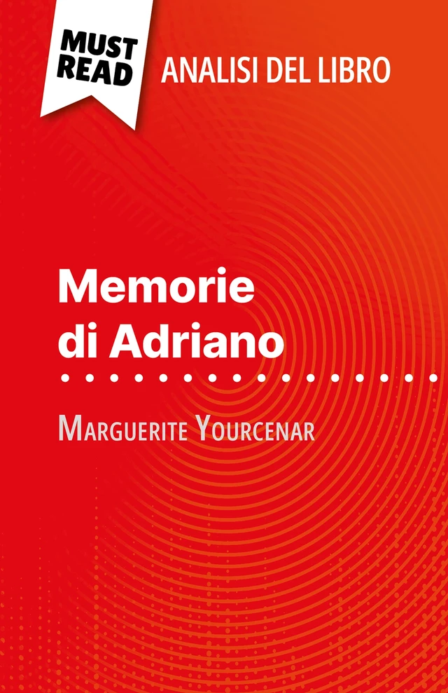 Memorie di Adriano - David Noiret - MustRead.com (IT)