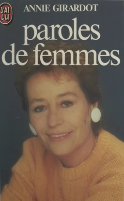 Paroles de femmes