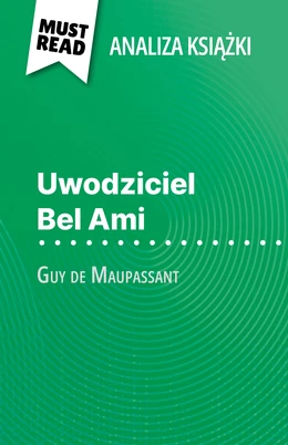 Uwodziciel Bel Ami