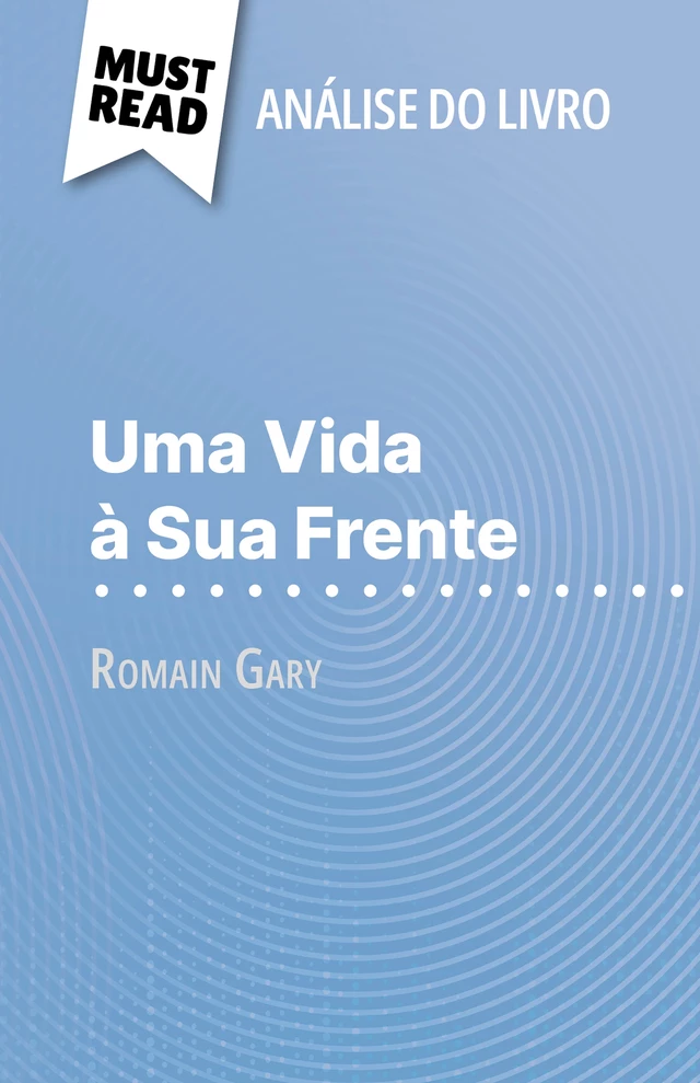 Uma Vida à Sua Frente - Amélie Dewez - MustRead.com (PT)