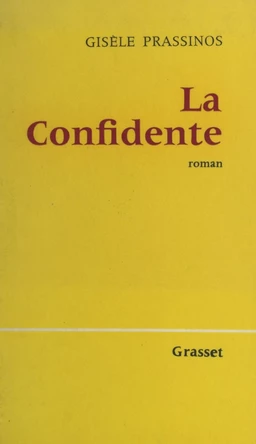 La confidente