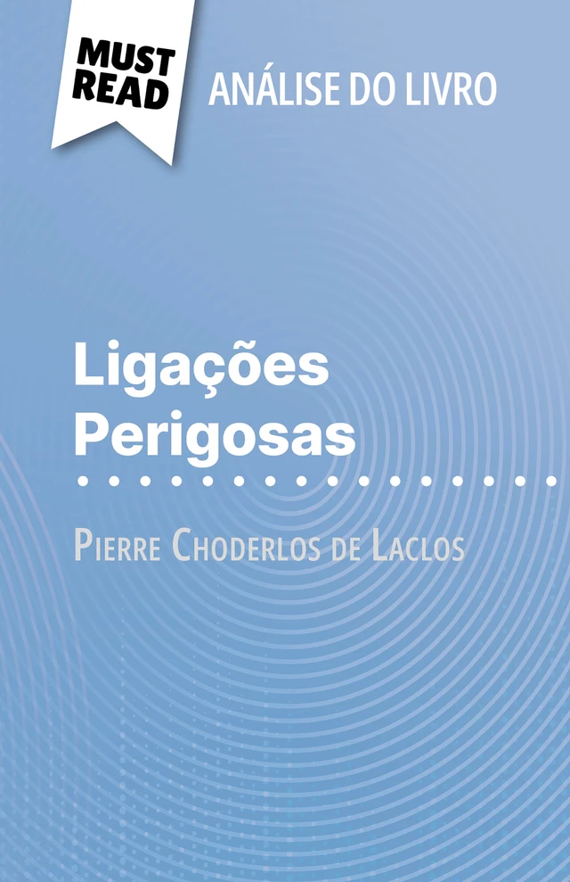 Ligações Perigosas - Monia Ouni - MustRead.com (PT)