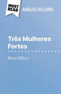 Três Mulheres Fortes