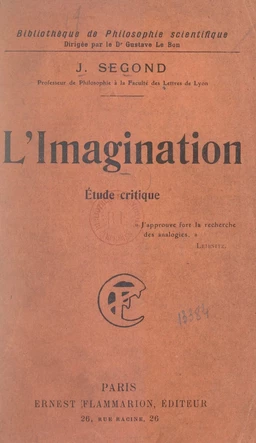 L'imagination