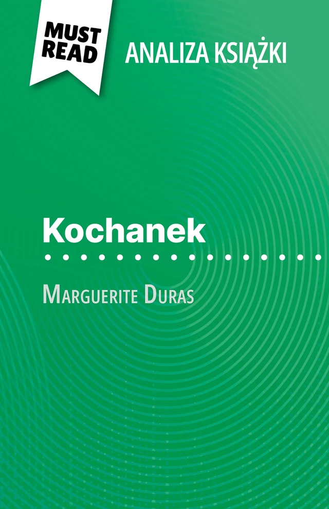 Kochanek - Isabelle Defossa - MustRead.com (PL)