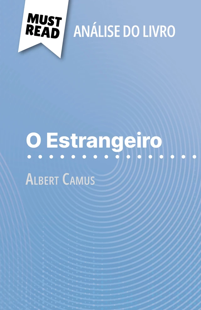 O Estrangeiro - Pierre Weber - MustRead.com (PT)