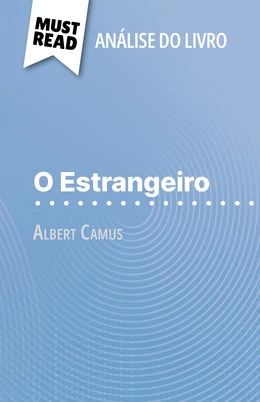 O Estrangeiro