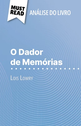 O Dador de Memórias