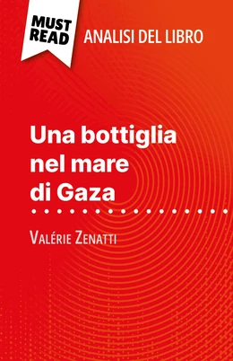 Una bottiglia nel mare di Gaza