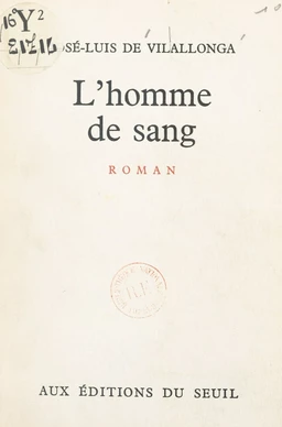 L'homme de sang