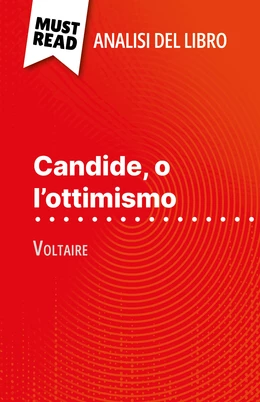 Candide, o l'ottimismo