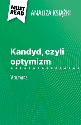 Kandyd, czyli optymizm