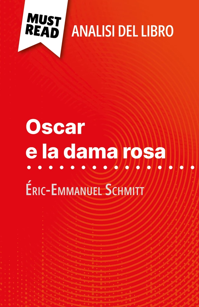 Oscar e la dama rosa - Laure de Caevel - MustRead.com (IT)