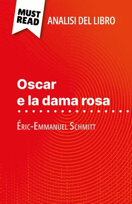 Oscar e la dama rosa