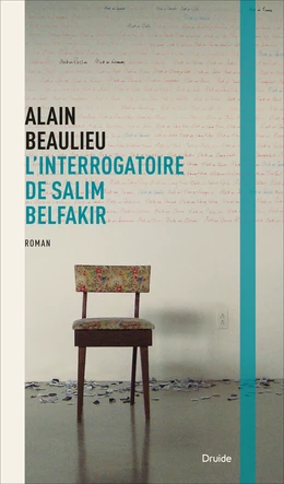 L’interrogatoire de Salim Belfakir