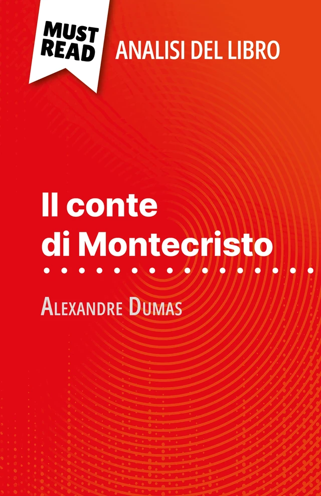 Il conte di Montecristo - Flore Beaugendre - MustRead.com (IT)