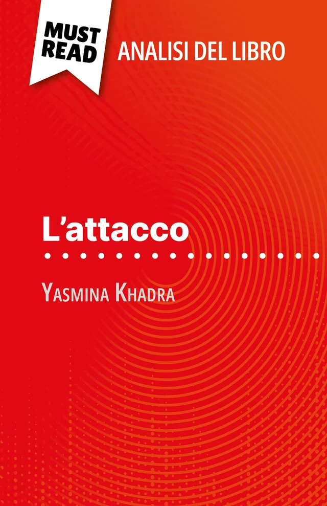 L'attacco - David Noiret - MustRead.com (IT)