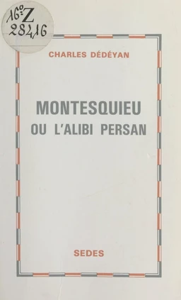 Montesquieu