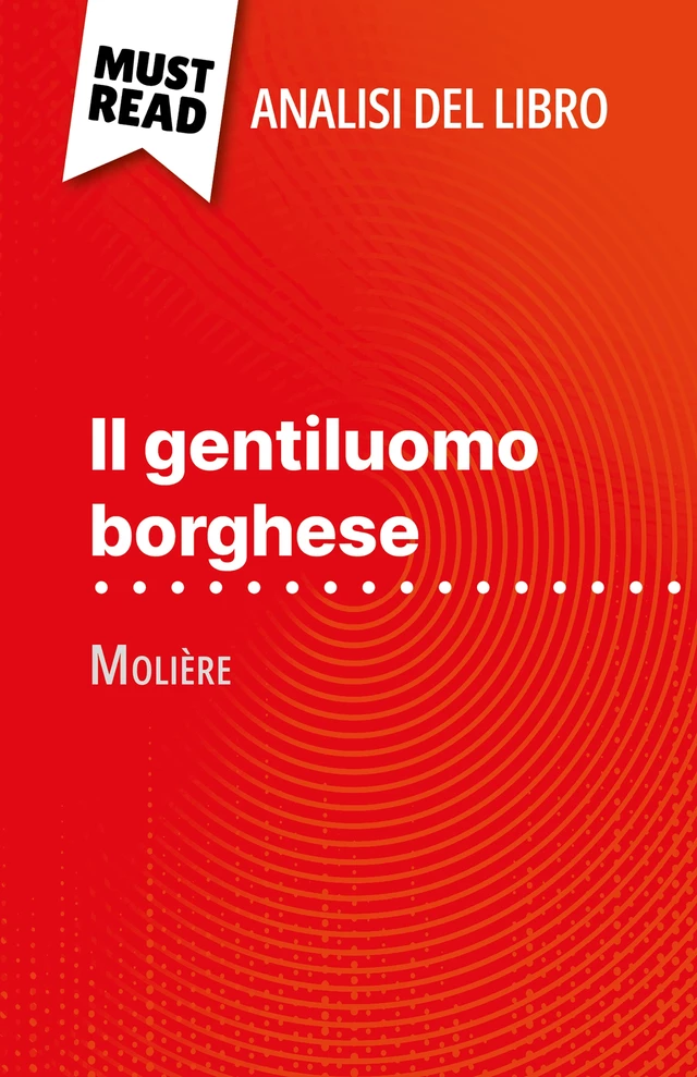 Il gentiluomo borghese - Fabienne Gheysens - MustRead.com (IT)