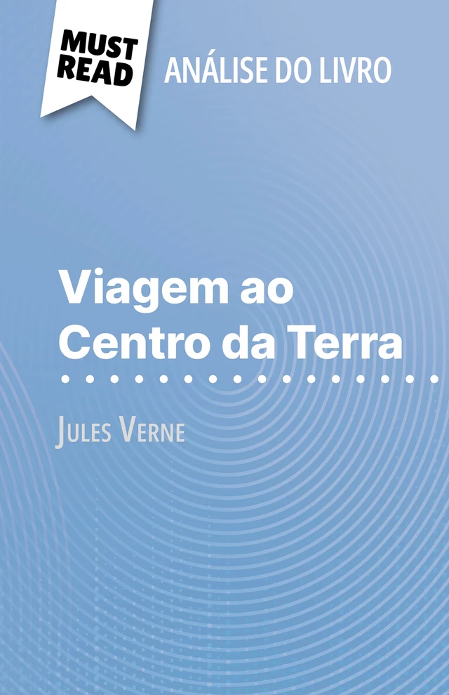 Viagem ao Centro da Terra - David Noiret - MustRead.com (PT)