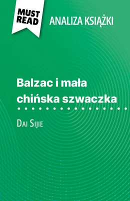 Balzac i mała chińska szwaczka