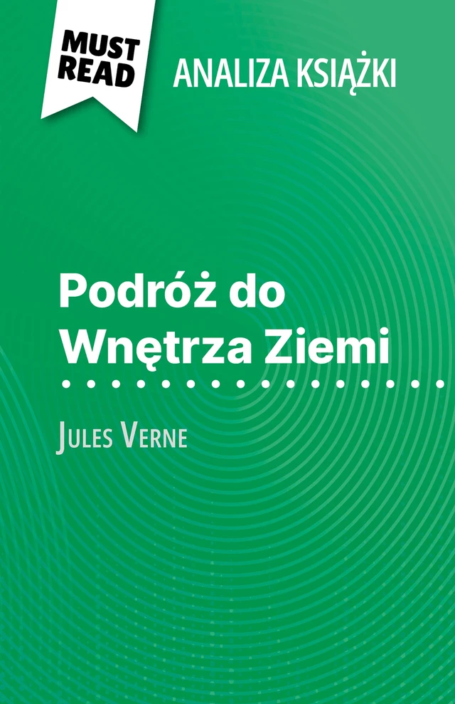 Podróż do Wnętrza Ziemi - David Noiret - MustRead.com (PL)