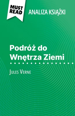 Podróż do Wnętrza Ziemi