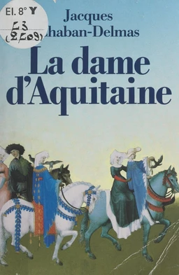 La dame d'Aquitaine