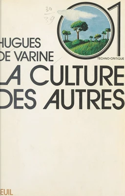 La culture des autres