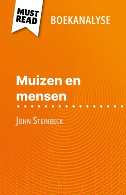 Muizen en mensen