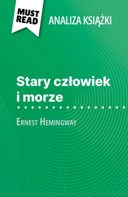 Stary człowiek i morze