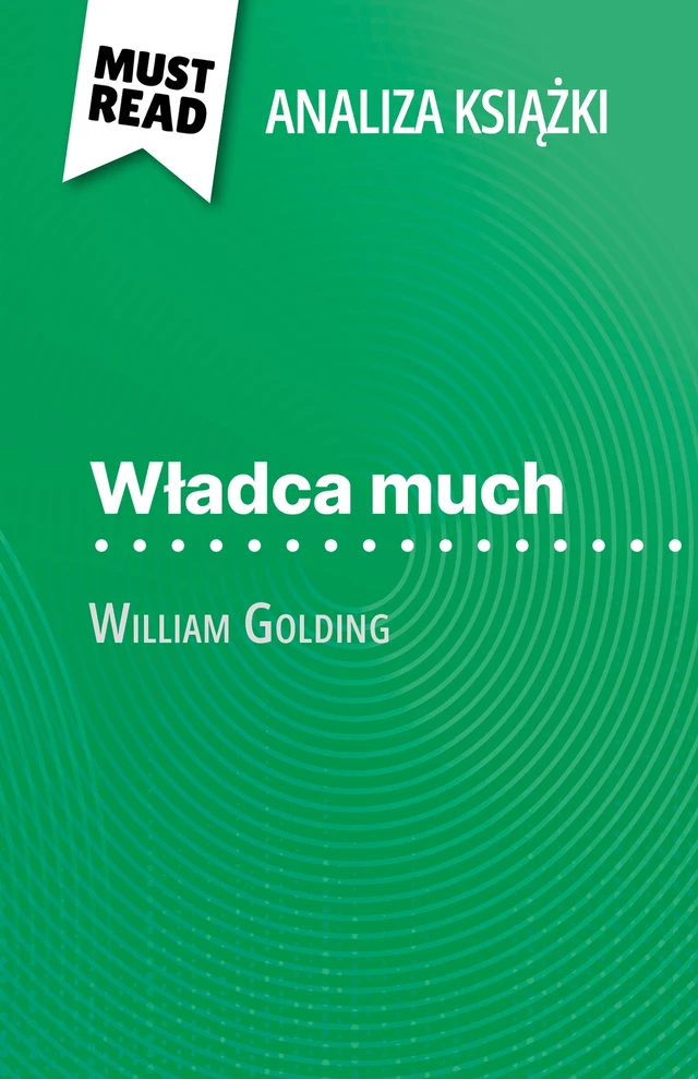 Władca much - Florence Hellin - MustRead.com (PL)