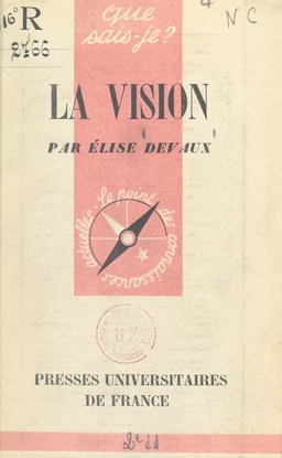 La vision