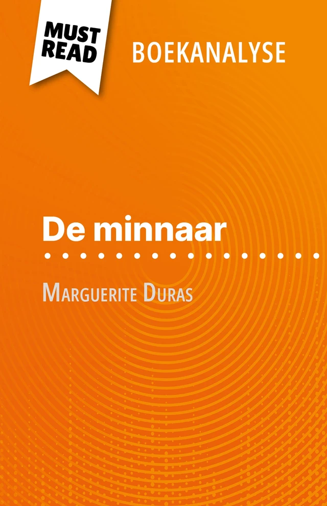 De minnaar - Isabelle Defossa - MustRead.com (NL)