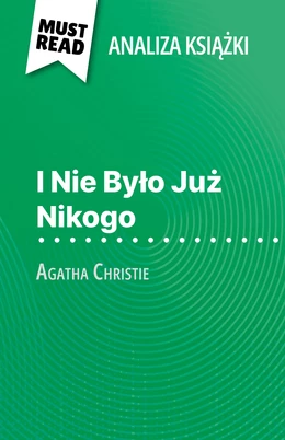 I Nie Było Już Nikogo