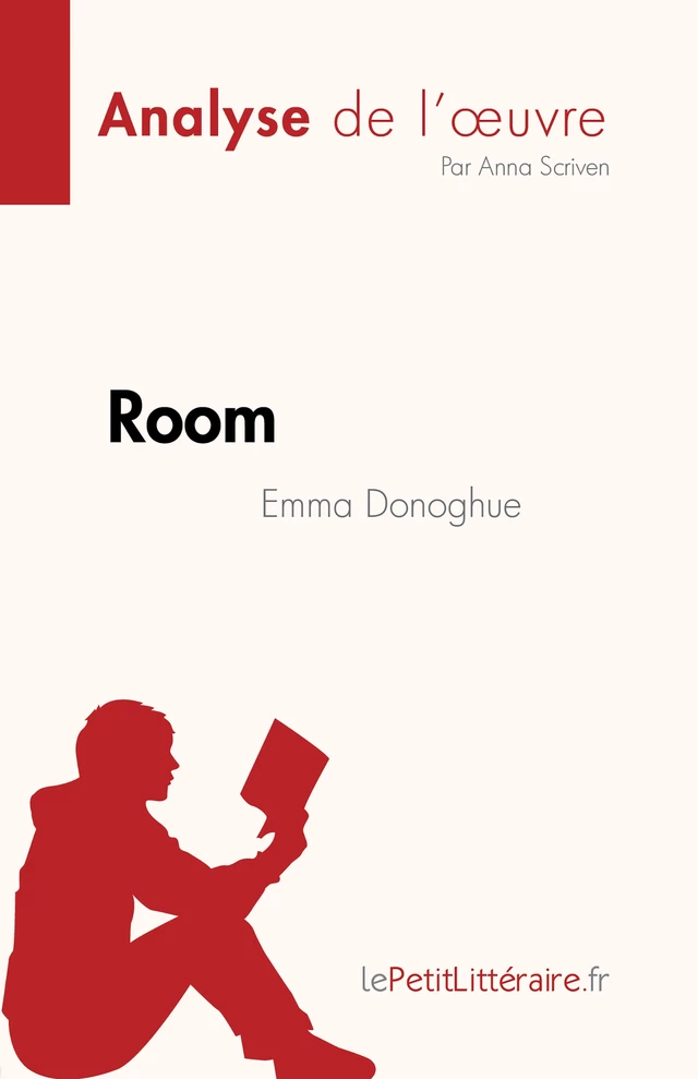 Room - Anna Scriven - lePetitLitteraire.fr