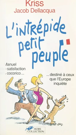 L'intrépide petit peuple