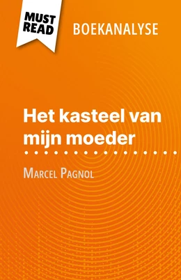 Het kasteel van mijn moeder