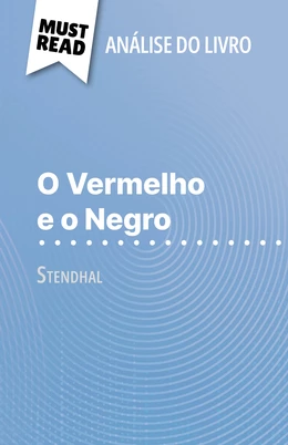 O Vermelho e o Negro