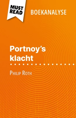 Portnoy's klacht