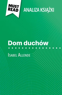 Dom duchów