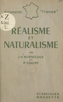 Réalisme et naturalisme