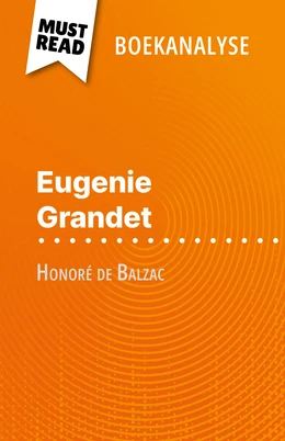 Eugénie Grandet