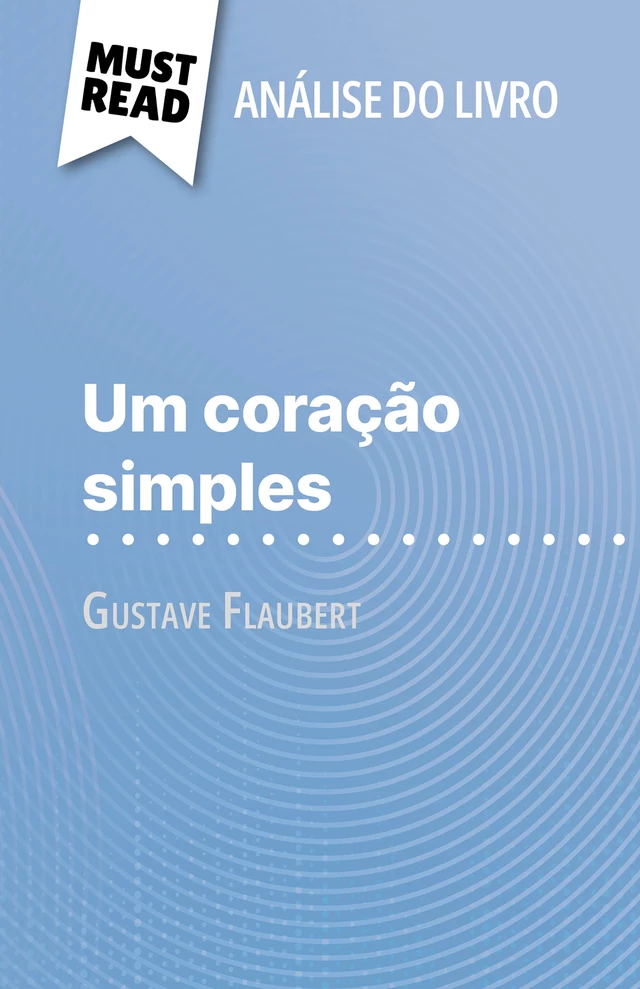 Um coração simples - Sandrine Guihéneuf - MustRead.com (PT)