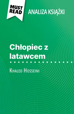 Chłopiec z latawcem